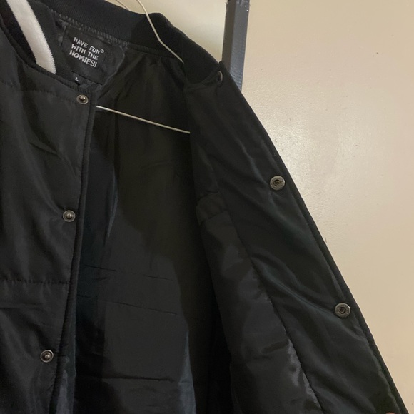 Puffer jacket - Picture 5 of 7